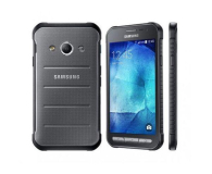 Samsung Galaxy Xcover 3 VE G389F srebrny - 313503 - zdjęcie 2